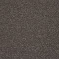 Lounge Chestnut vegg til vegg teppe 400 cm - LANO