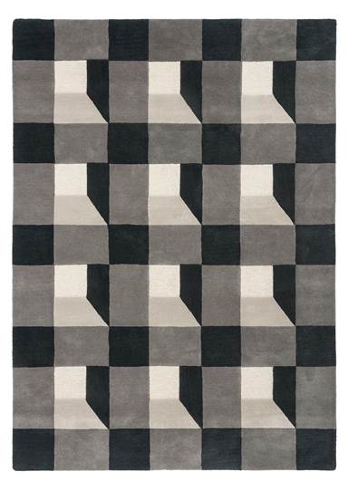 Blocks Slate, Harlequin