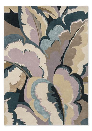 Calathea Shiitake/Wildwater, Harlequin