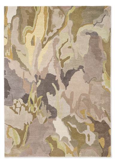 Foresta Pebble/Sand, Harlequin