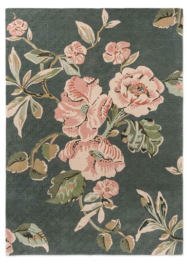 Aylworth Trail Fern Green, Laura Ashley