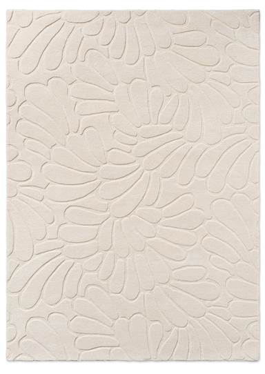 Coleby Petals Ivory Cream, Laura Ashley