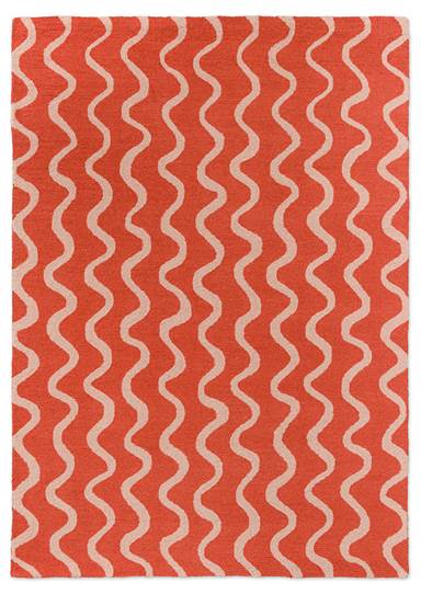 Ribbon Coral, Scion