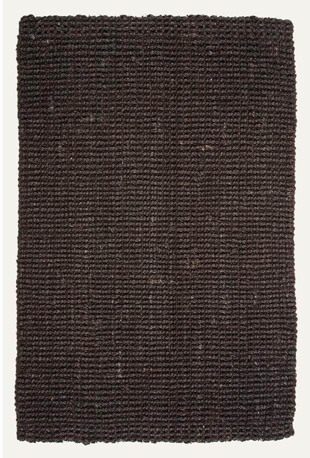 Doormat Jute Julia Black, Dixie