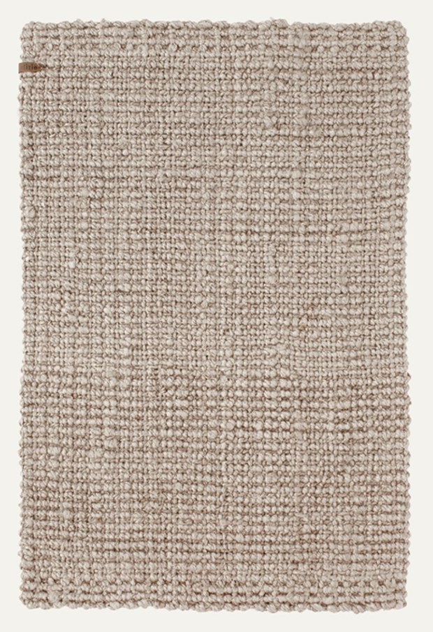 Doormat Jute Julia Grey, Dixie