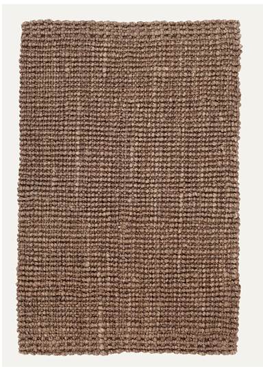 Doormat Jute Julia Potato, Dixie
