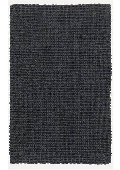 Doormat Jute Julia Thunder Blue, Dixie
