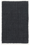 Doormat Jute Julia Thunder Blue, Dixie