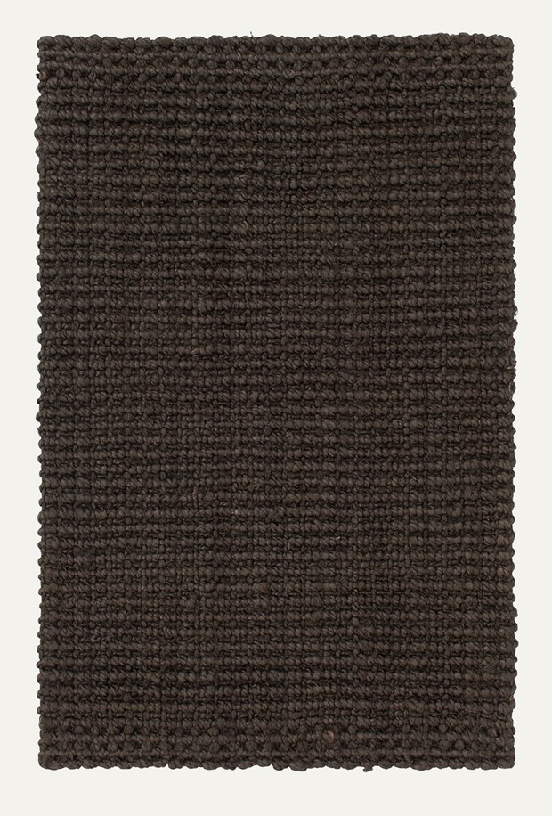 Doormat Jute Julia Coffeé, Dixie