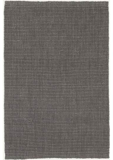 Doormat Fiona Cement Grey, Dixie