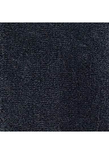 Astoria Accent Deep Blue Heltäckningsmatta - Golvabia