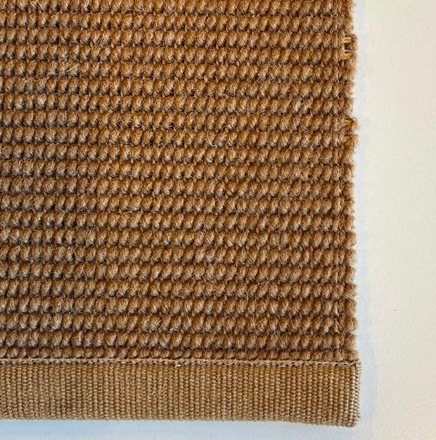 Esmeralda Koppar, VM-Carpet