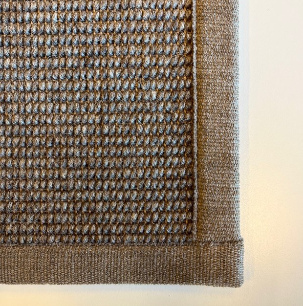 Esmeralda Taupe, VM-Carpet