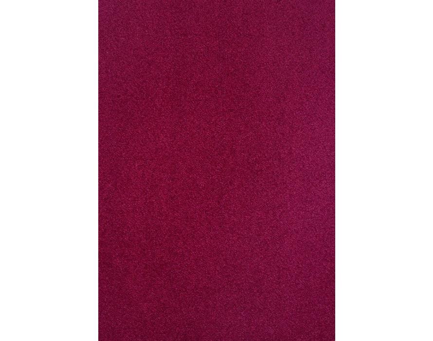 Zen Heltäckningsmatta 400 cm Carmine
