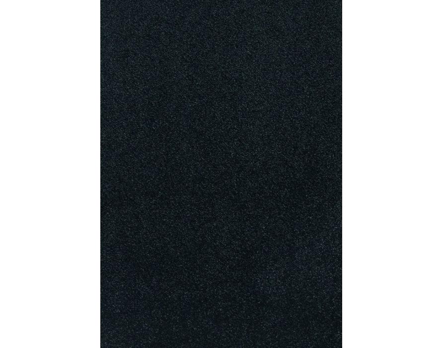 Zen Heltäckningsmatta 400 cm Ebony