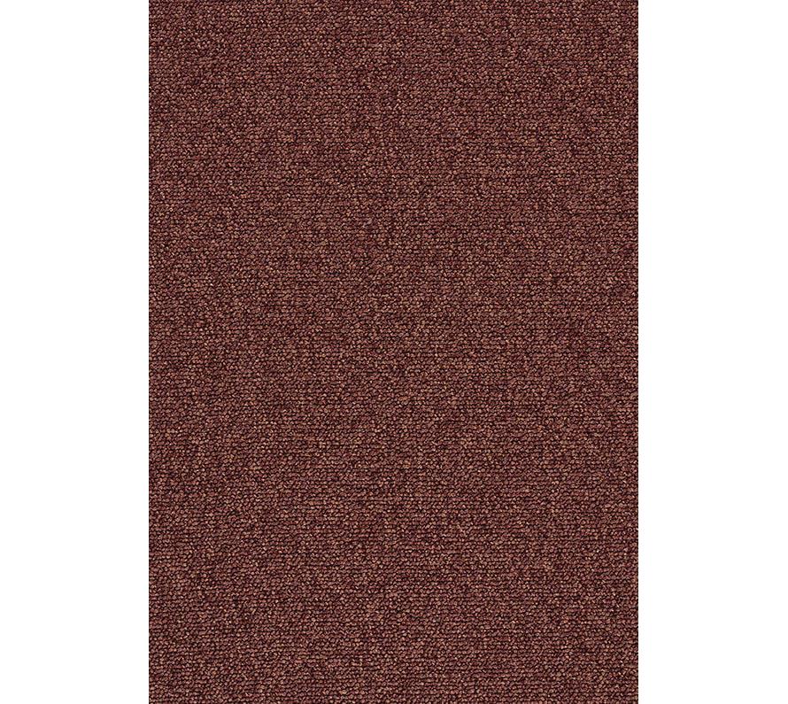 Granit Heltäckningsmatta 400 cm Rose 4