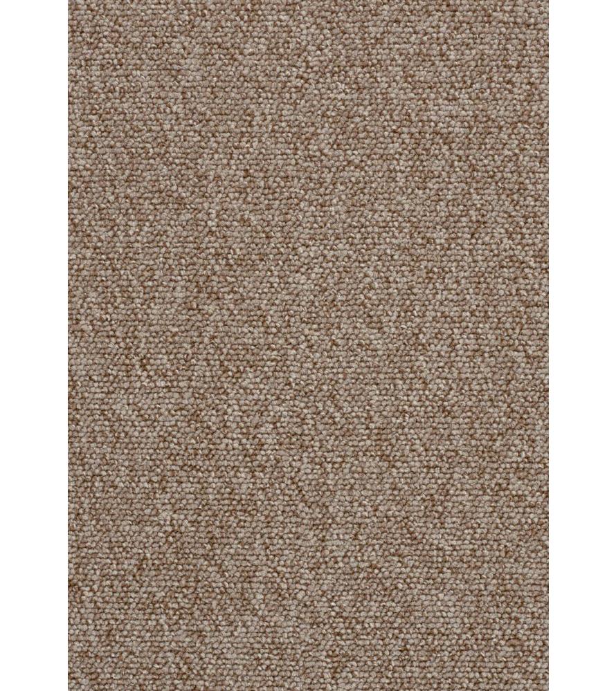 Granit Heltäckningsmatta 400 cm Beige 9