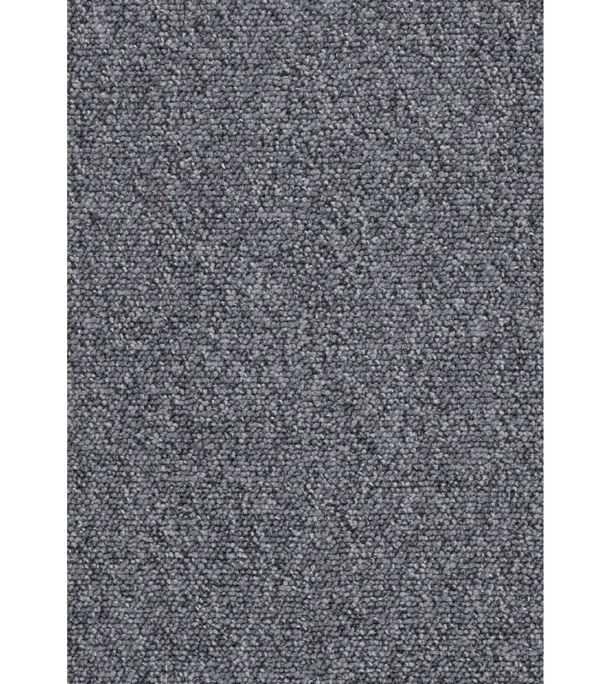 Granit Heltäckningsmatta 500 cm Slate
