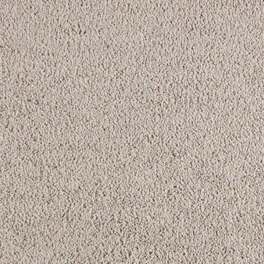 Boheme Ivory vegg til vegg teppe 400 cm - LANO