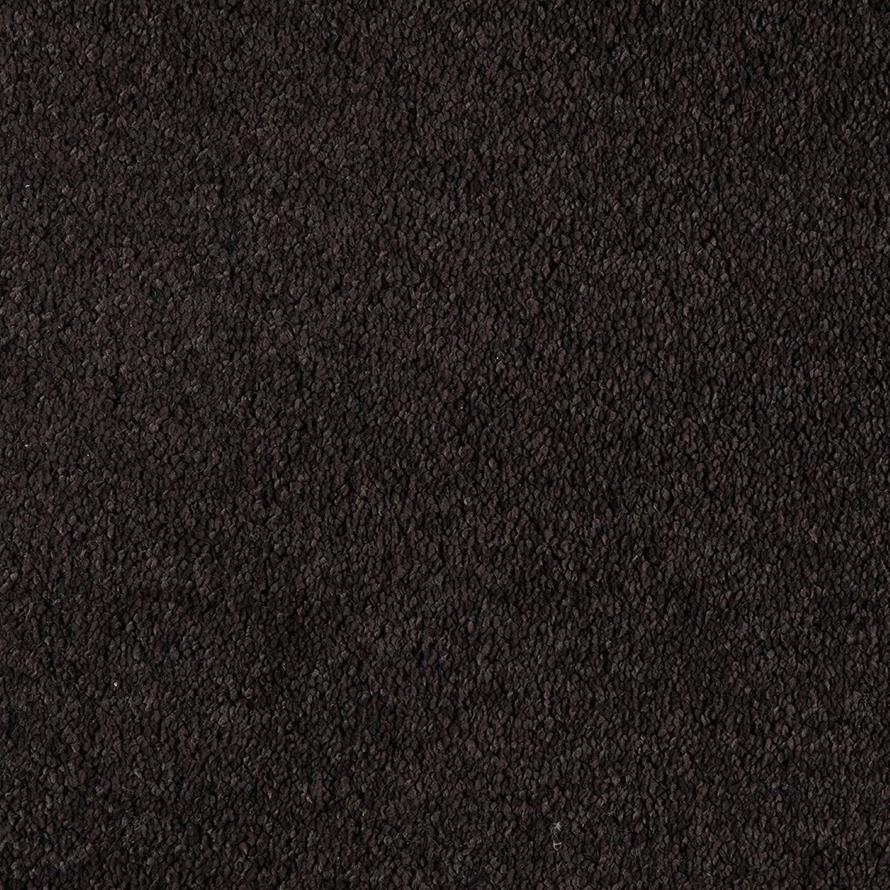 Boheme Ebony Heltäckningsmatta 400 cm - LANO