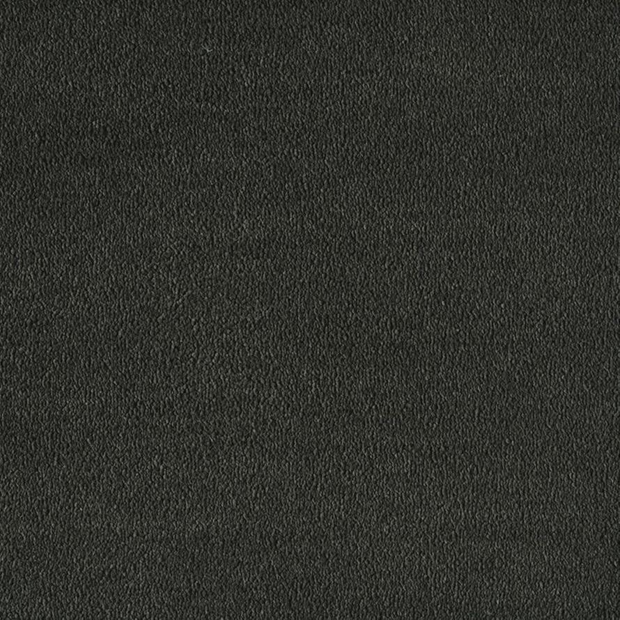 Sofia Charcoal vegg til vegg teppe 500 cm - LANO