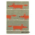 Mr Fox Cinnamon, Scion
