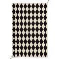 Harlequin Grå, Axeco