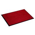 ProClean Röd, Polytuft