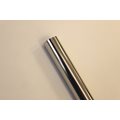 Trappe stang 16 mm Krom