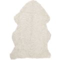 Curly Beige, Skinnwille