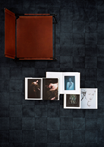 Luzern Slate, Linie Design