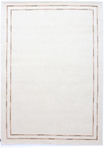 Lines Vit/Beige, Axeco