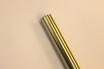 Trappe stang 16 mm messing