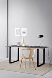 Gimle Beige/Grey, Fabula Living