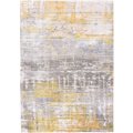 Atlantic Streaks Sea Bright Sunny, de Poortere deco