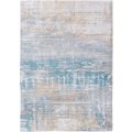 Atlantic Streaks Long Island Blue, de Poortere deco