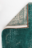 Fading World Medallion Jade, de Poortere deco