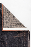 Fading World Medallion Mineral Black, de Poortere deco