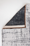 Mad Men Griff Metro Black&White, de Poortere deco