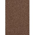 Granit Heltäckningsmatta 500 cm Mahogany