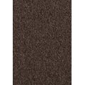 Granit Heltäckningsmatta 500 cm Coffee