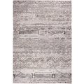 Antiquarian Kilim Medina White, de Poortere deco