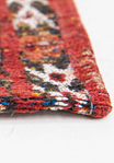 Antiquarian Kilim Fez Red, de Poortere deco