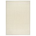 Esmeralda Vit, VM-Carpet