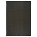 Esmeralda Svart, VM-Carpet