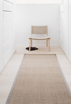 Sisal Beige, VM-Carpet