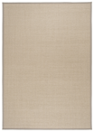 Sisal Beige, VM-Carpet