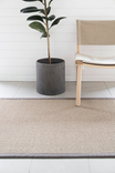 Sisal Beige, VM-Carpet