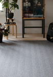 Elsa Grå, VM-Carpet