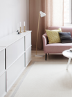 Tunturi White, VM-Carpet